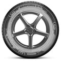 Pneu Barum By Continental Aro 15 195/60r15 88H Bravuris 5HM