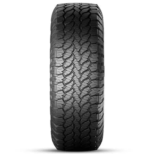 Pneu General by Continental Aro 15 225/75R15 102T TL FR Grabber AT3