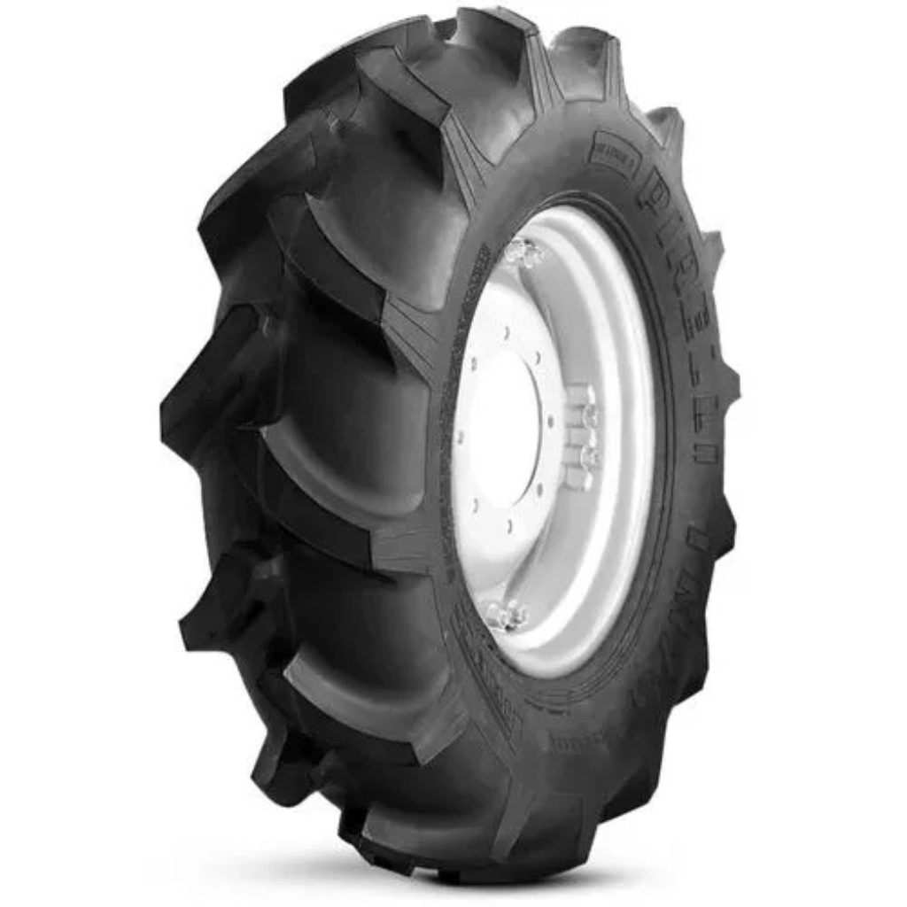 Pneu Agrícola Aro 38 13.6-38 Pirelli TM75 R-1 6PR TT